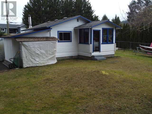 5348 Furness Ave, Powell River, British Columbia  V8A 3V8 - Photo 17 - 18767