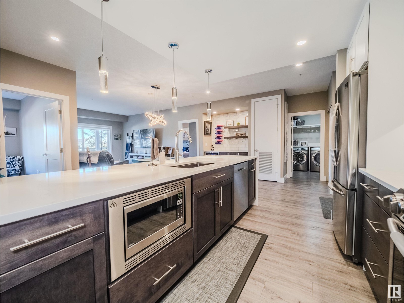 Property at #207 528 GRIESBACH PARADE PR NW image 4