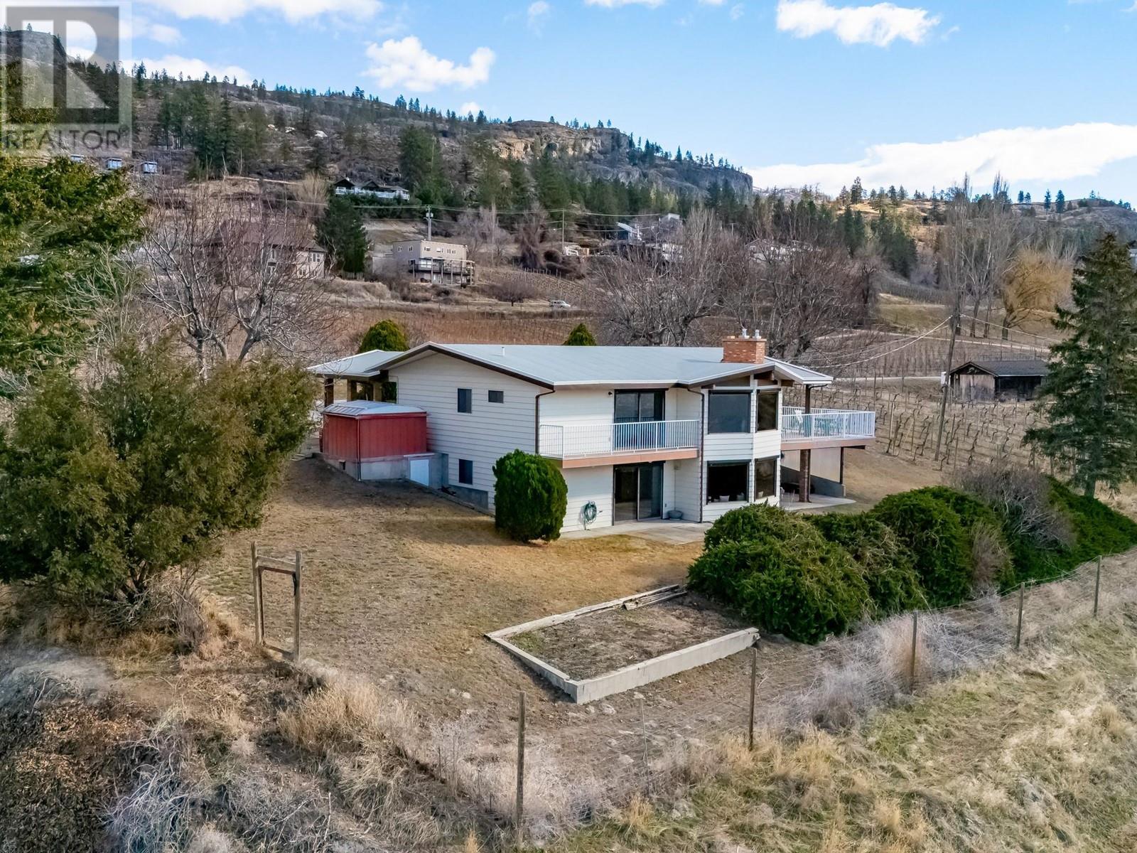 105 Spruce Road, Penticton, British Columbia  V2A 8V9 - Photo 60 - 10338049