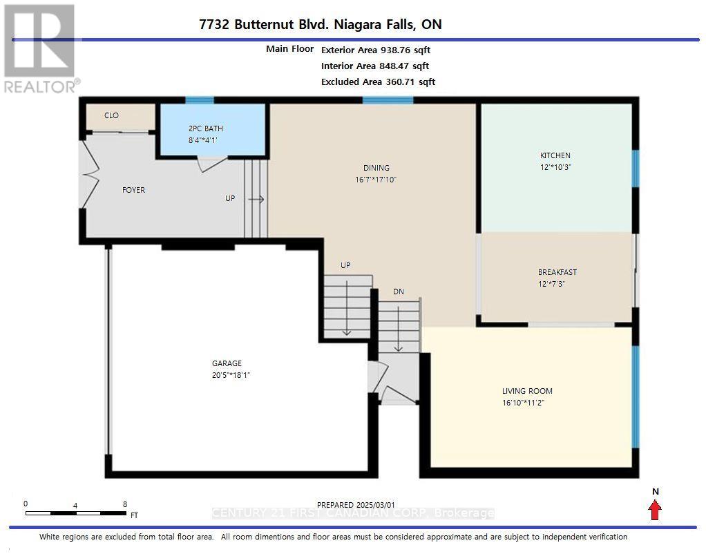 7732 Butternut Boulevard E, Niagara Falls, Ontario  L2E 6N9 - Photo 26 - X11994799