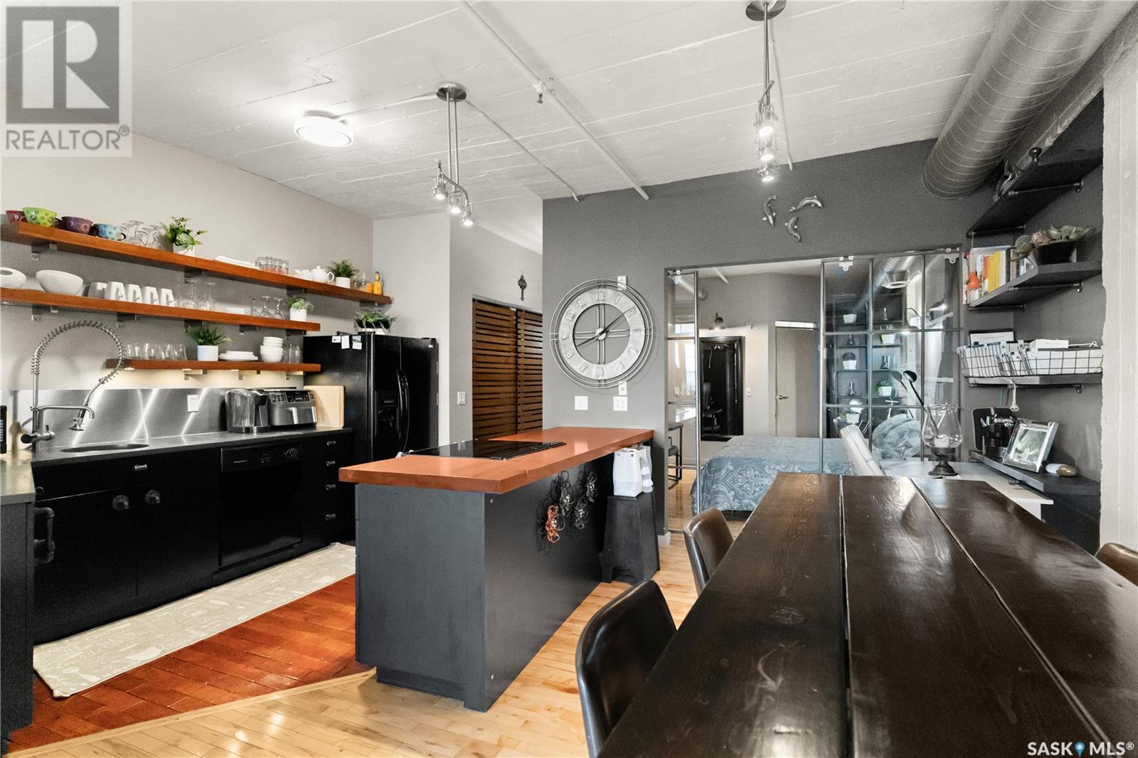 404 12 23rd Street E, Saskatoon, Saskatchewan S7K 0H5 - Photo 7 - SK998378