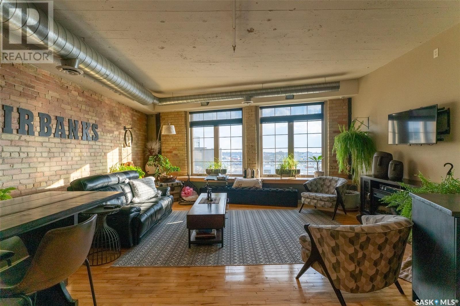 404 12 23rd Street E, Saskatoon, Saskatchewan S7K 0H5 - Photo 14 - SK998378