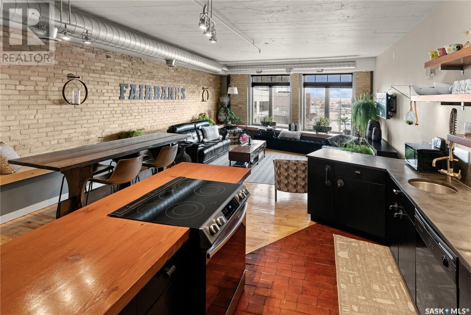 404 12 23rd Street E, Saskatoon, Saskatchewan S7K 0H5 - Photo 5 - SK998378