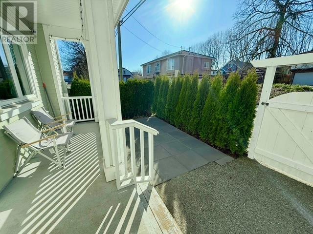 Listing Picture 19 of 22 : 4132 COMMERCIAL STREET, Vancouver / 溫哥華 - 魯藝地產 Yvonne Lu Group - MLS Medallion Club Member