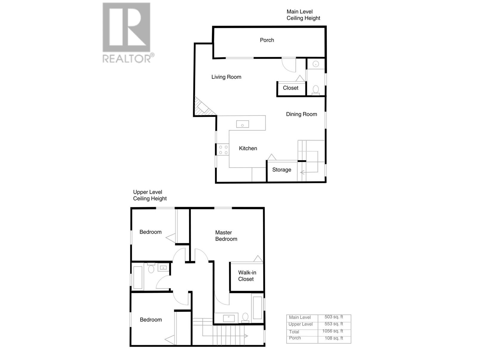 Listing Picture 22 of 22 : 4132 COMMERCIAL STREET, Vancouver / 溫哥華 - 魯藝地產 Yvonne Lu Group - MLS Medallion Club Member
