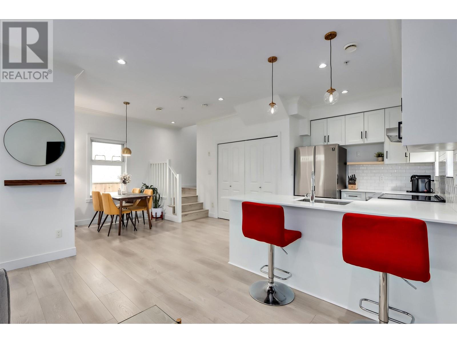 4132 COMMERCIAL STREET, Vancouver