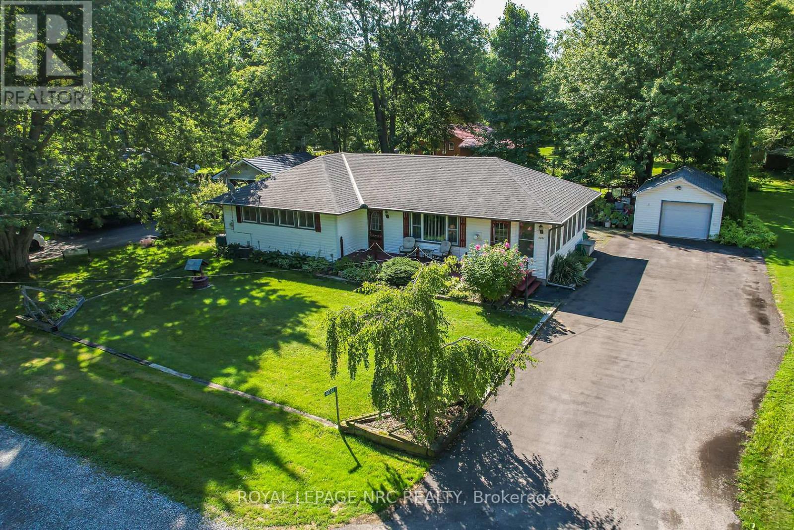 Property at 4061 FIRELANE 13 image 1