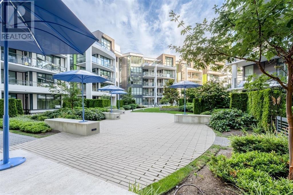 1206 3533 Ross Drive, Vancouver, British Columbia  V6S 0L3 - Photo 22 - R2975226
