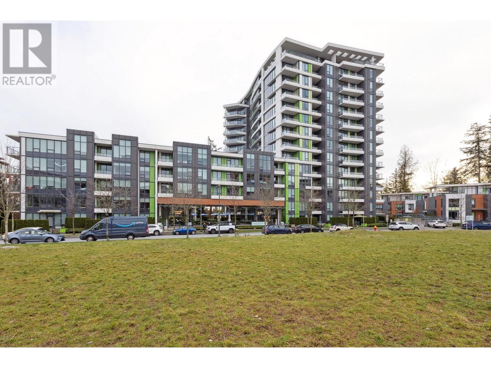 1206 3533 Ross Drive, Vancouver, British Columbia  V6S 0L3 - Photo 23 - R2975226