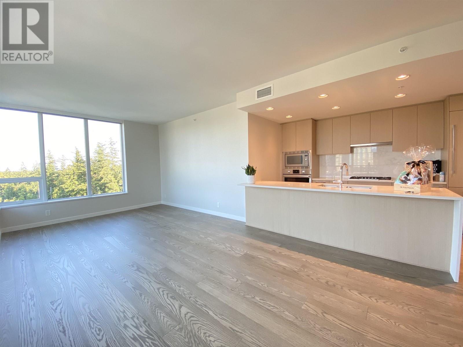 1206 3533 Ross Drive, Vancouver, British Columbia  V6S 0L3 - Photo 4 - R2975226