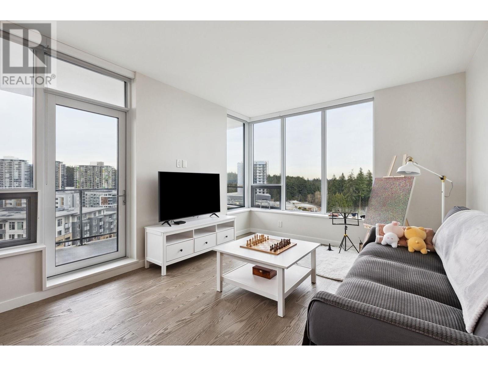 1206 3533 Ross Drive, Vancouver, British Columbia  V6S 0L3 - Photo 5 - R2975226
