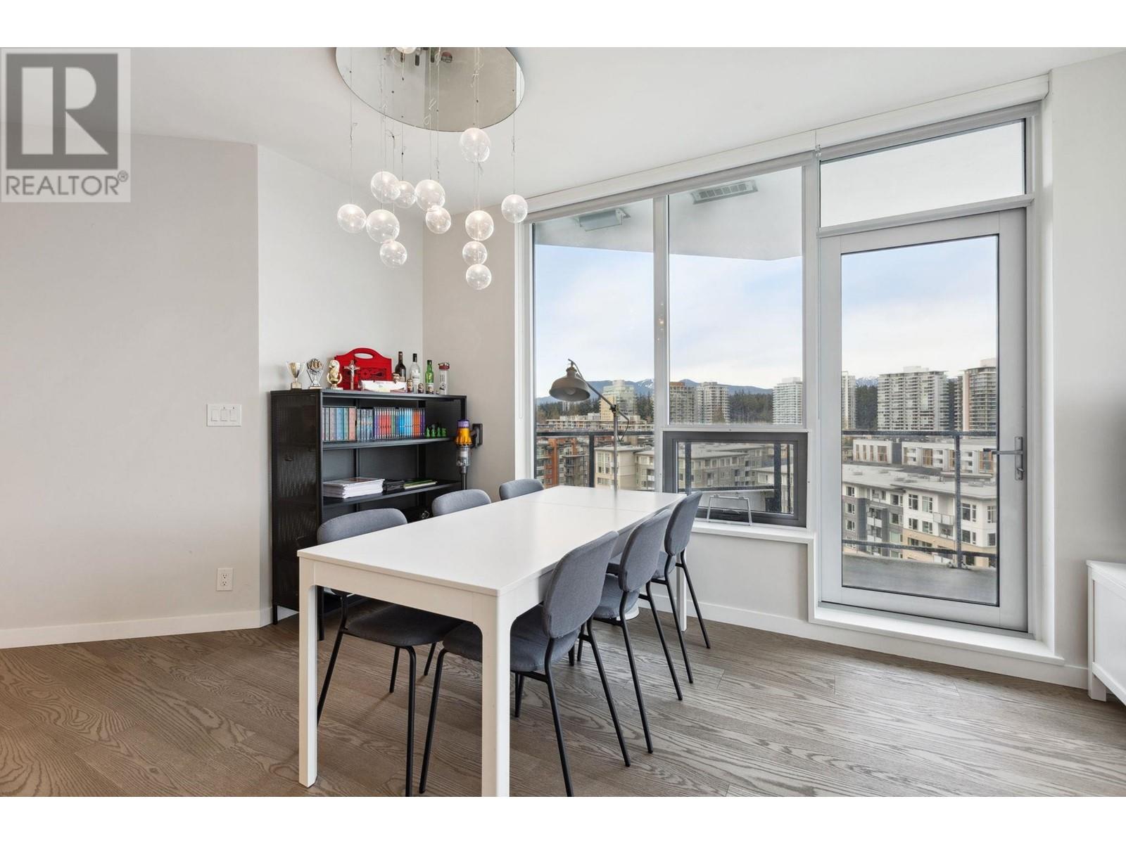 1206 3533 Ross Drive, Vancouver, British Columbia  V6S 0L3 - Photo 6 - R2975226