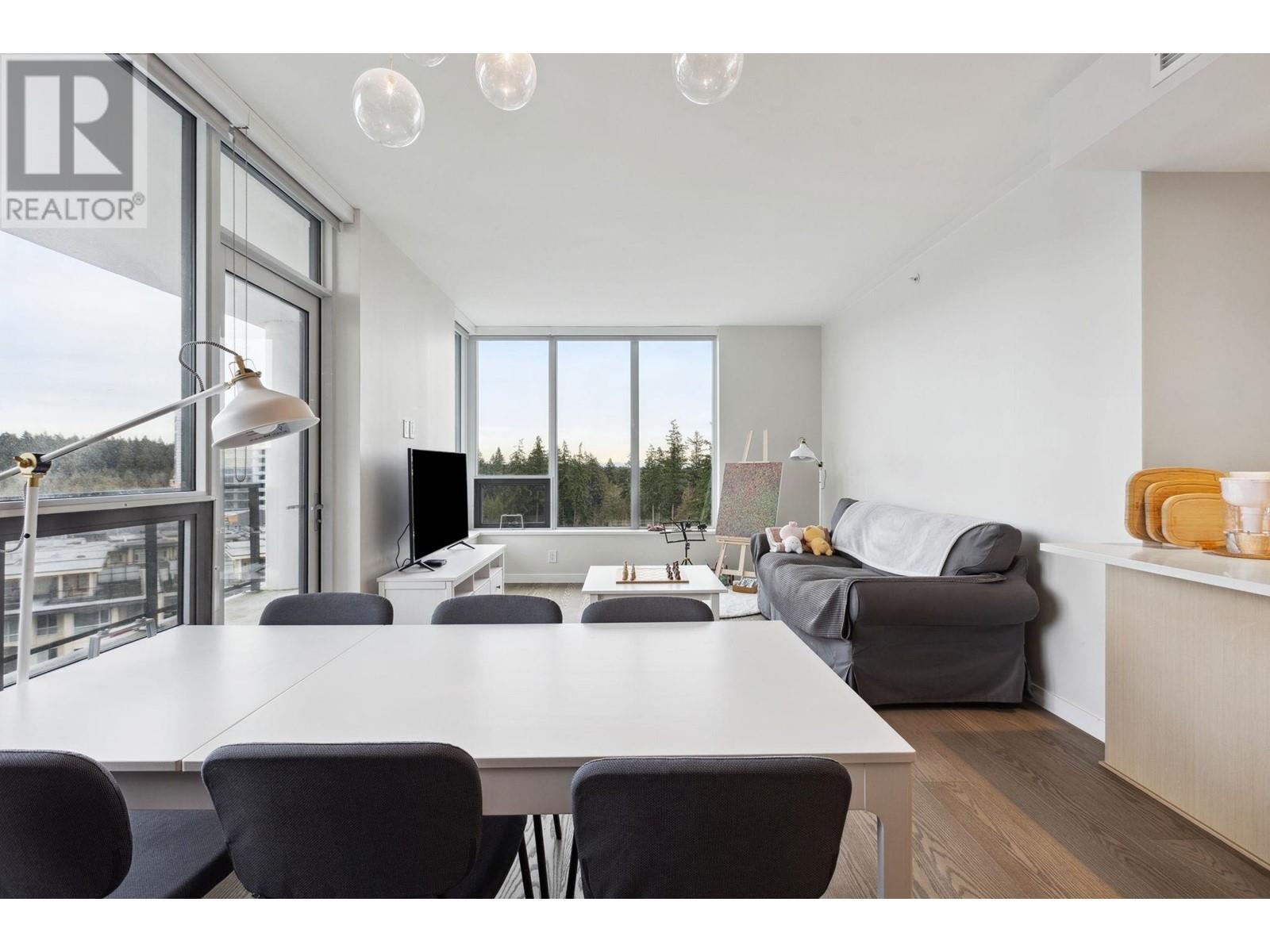 1206 3533 Ross Drive, Vancouver, British Columbia  V6S 0L3 - Photo 7 - R2975226