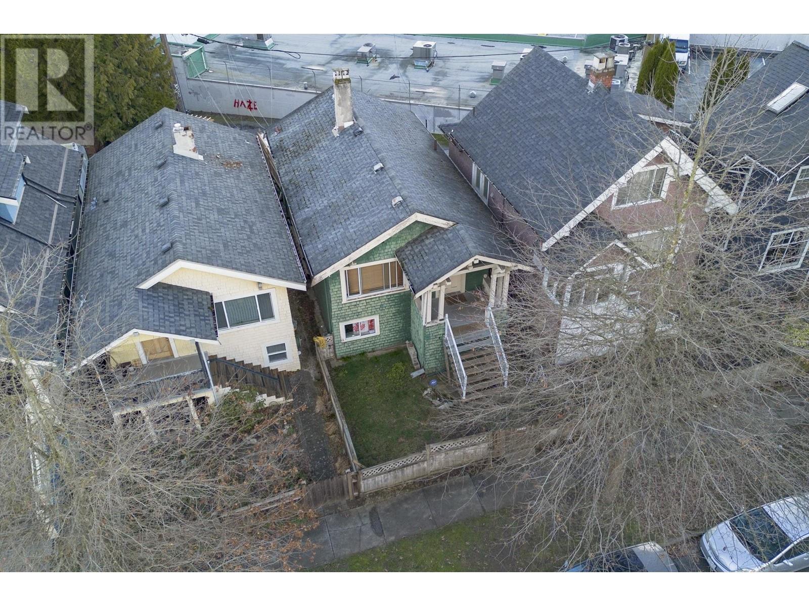 1227 E 22nd Avenue, Vancouver, British Columbia  V5V 1W7 - Photo 7 - R2975225
