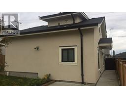 Laneway House-2566 E 7TH AVENUE