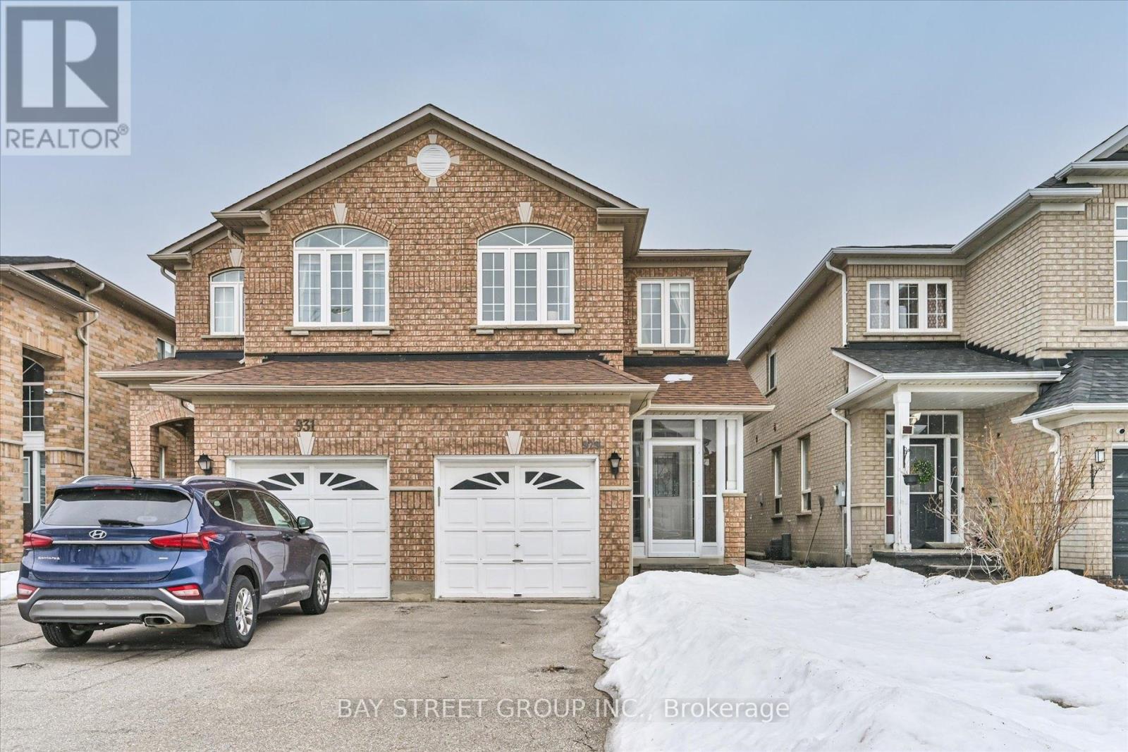 929 LEDBURY CRESCENT, Mississauga, Ontario