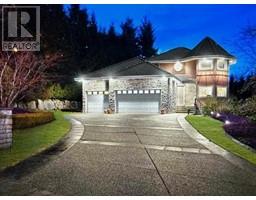1625 PARKWAY BOULEVARD, Coquitlam, British Columbia