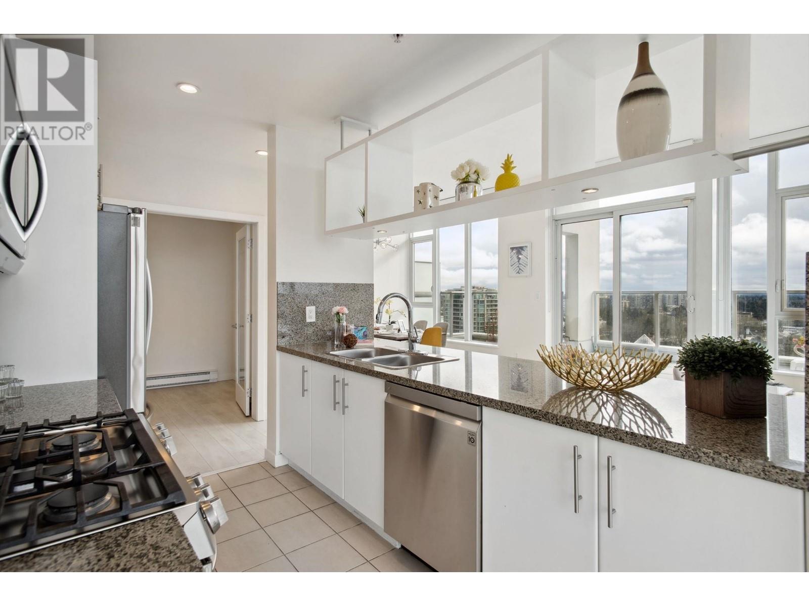 1905 5088 Kwantlen Street, Richmond, British Columbia  V6X 4K5 - Photo 12 - R2971184