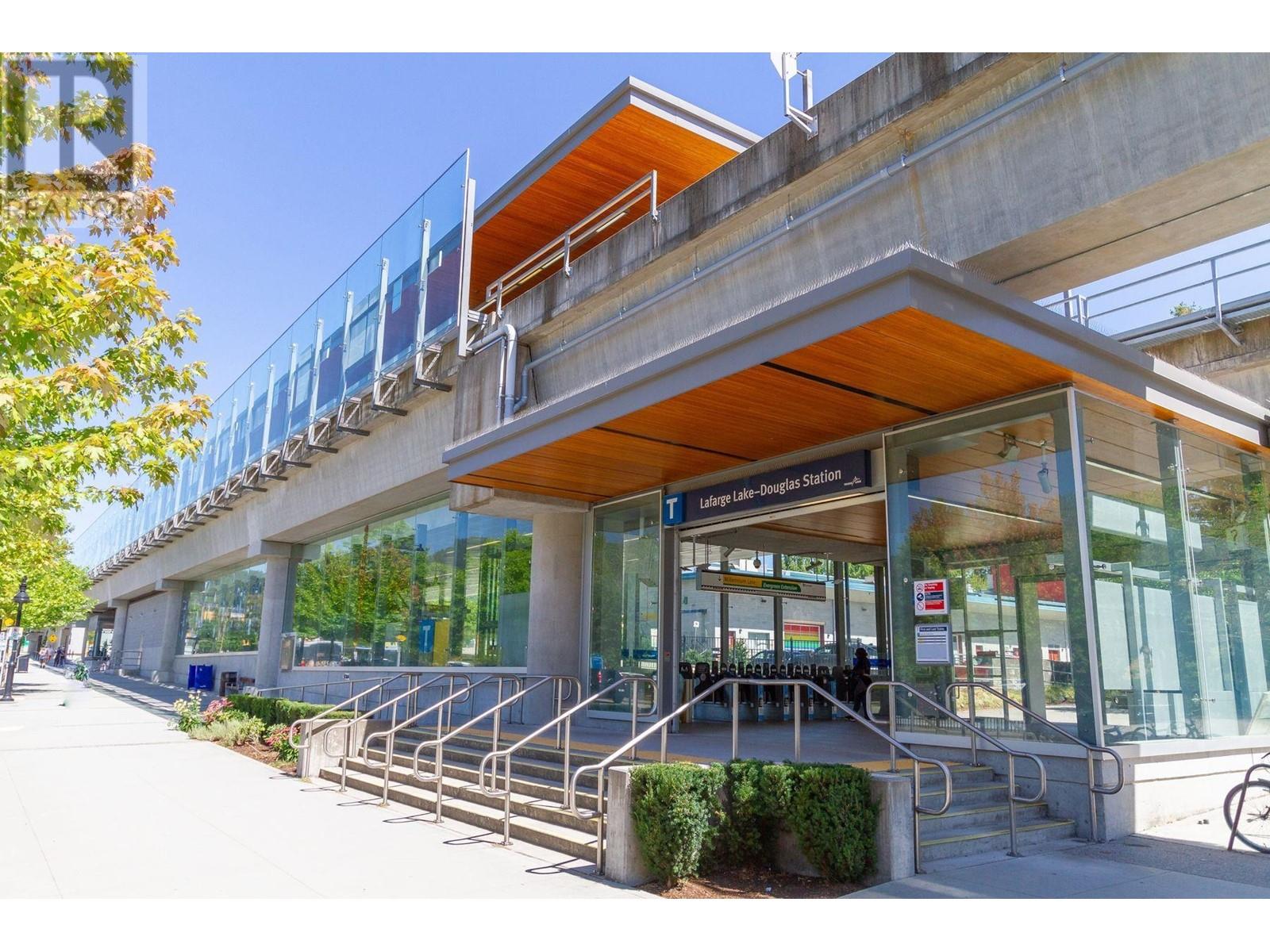 312 1210 Pacific Street, Coquitlam, British Columbia  V3B 6K3 - Photo 19 - R2972762