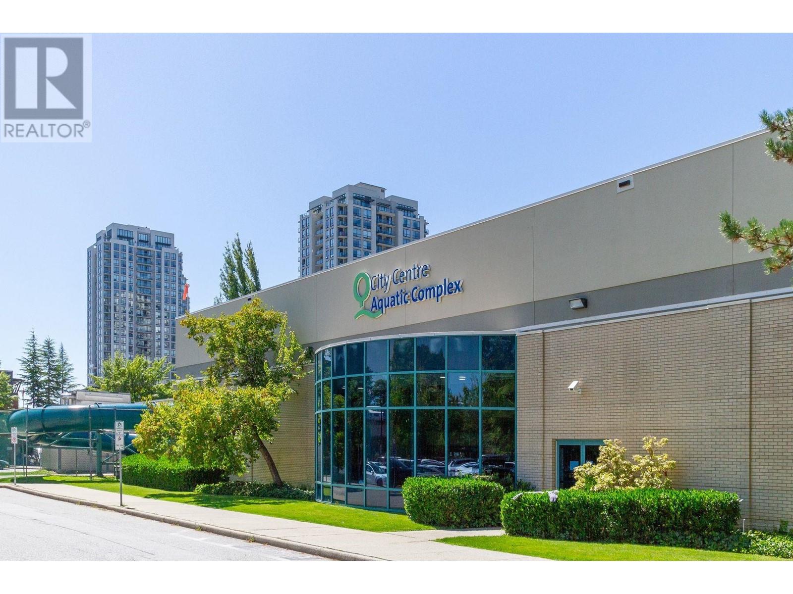 312 1210 Pacific Street, Coquitlam, British Columbia  V3B 6K3 - Photo 20 - R2972762