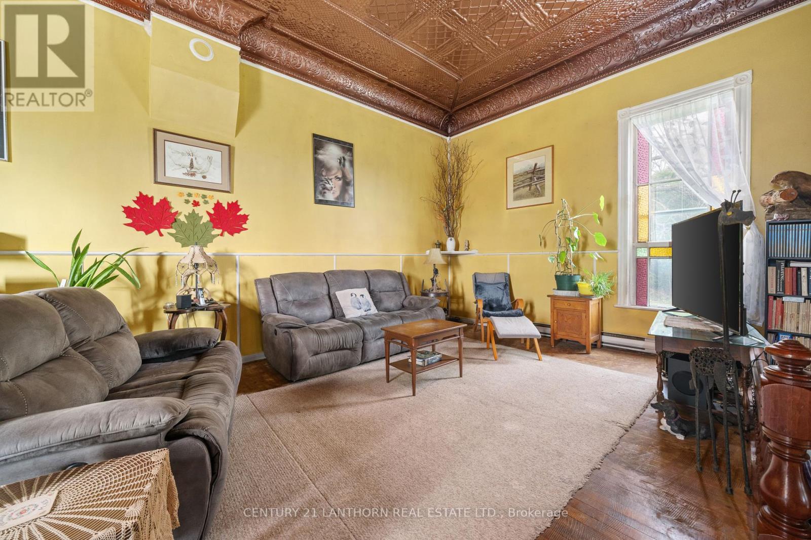 1868 County Road 14, Prince Edward County, Ontario  K0K 1A0 - Photo 11 - X11989549