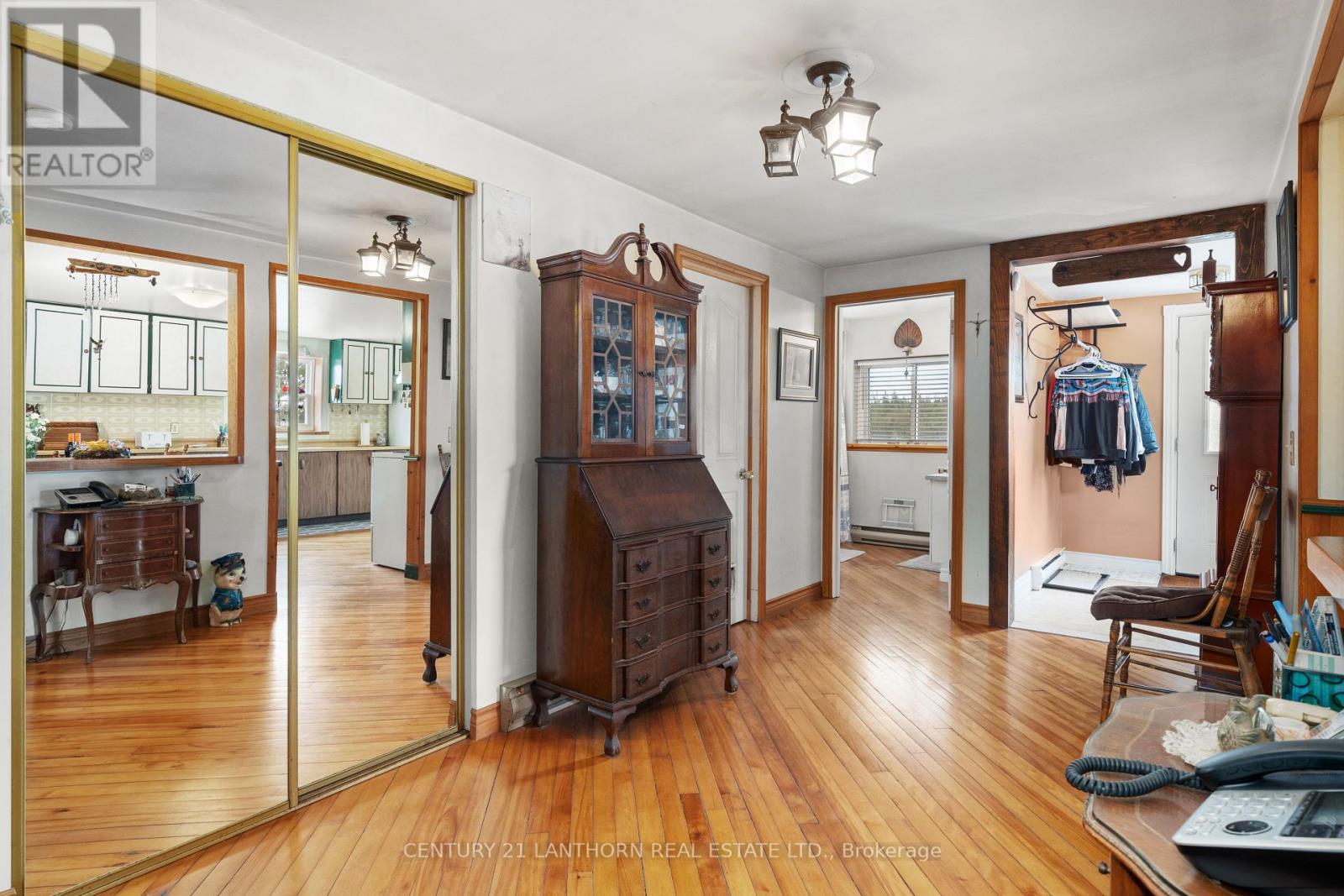 1868 County Road 14, Prince Edward County, Ontario  K0K 1A0 - Photo 14 - X11989549