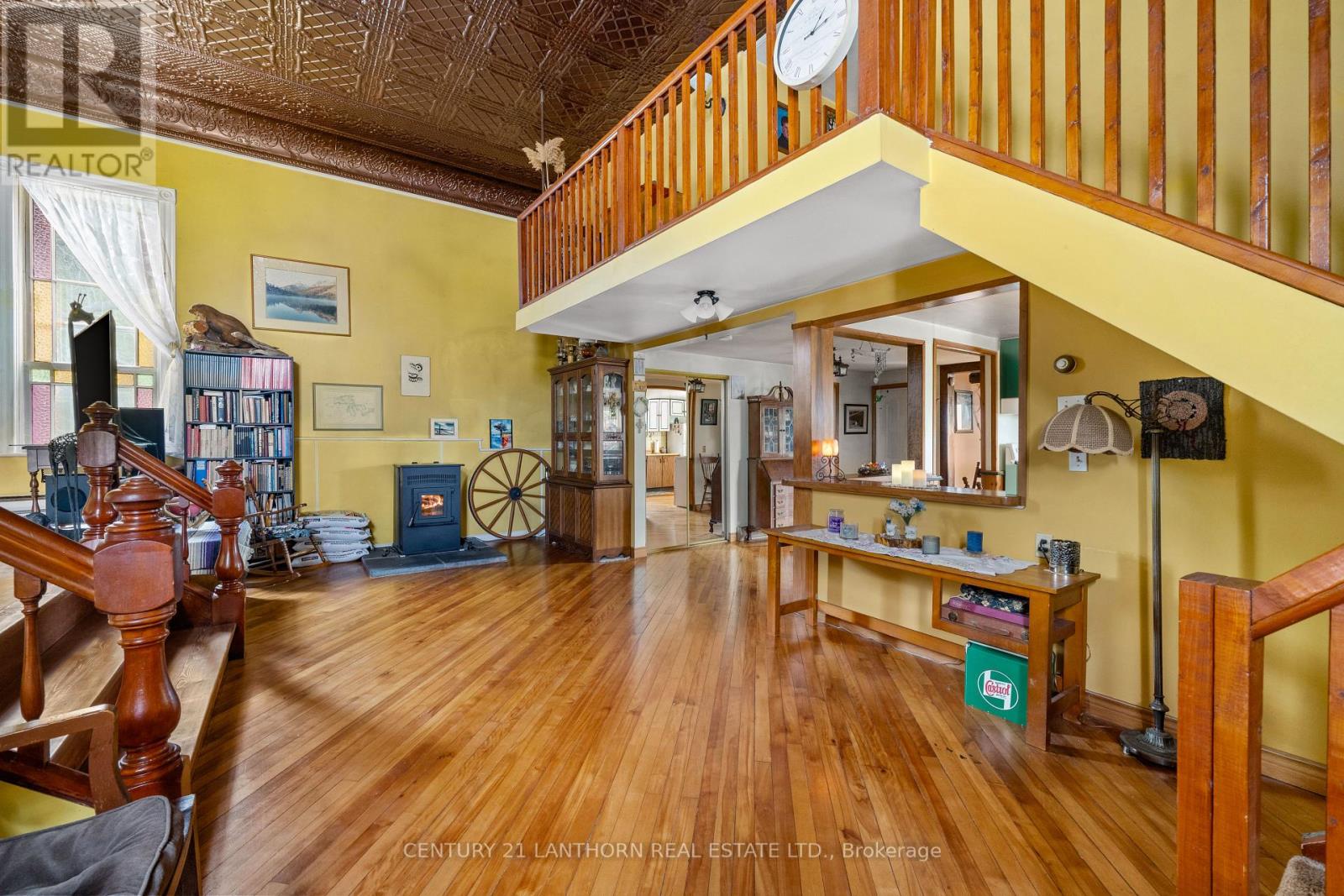 1868 County Road 14, Prince Edward County, Ontario  K0K 1A0 - Photo 8 - X11989549