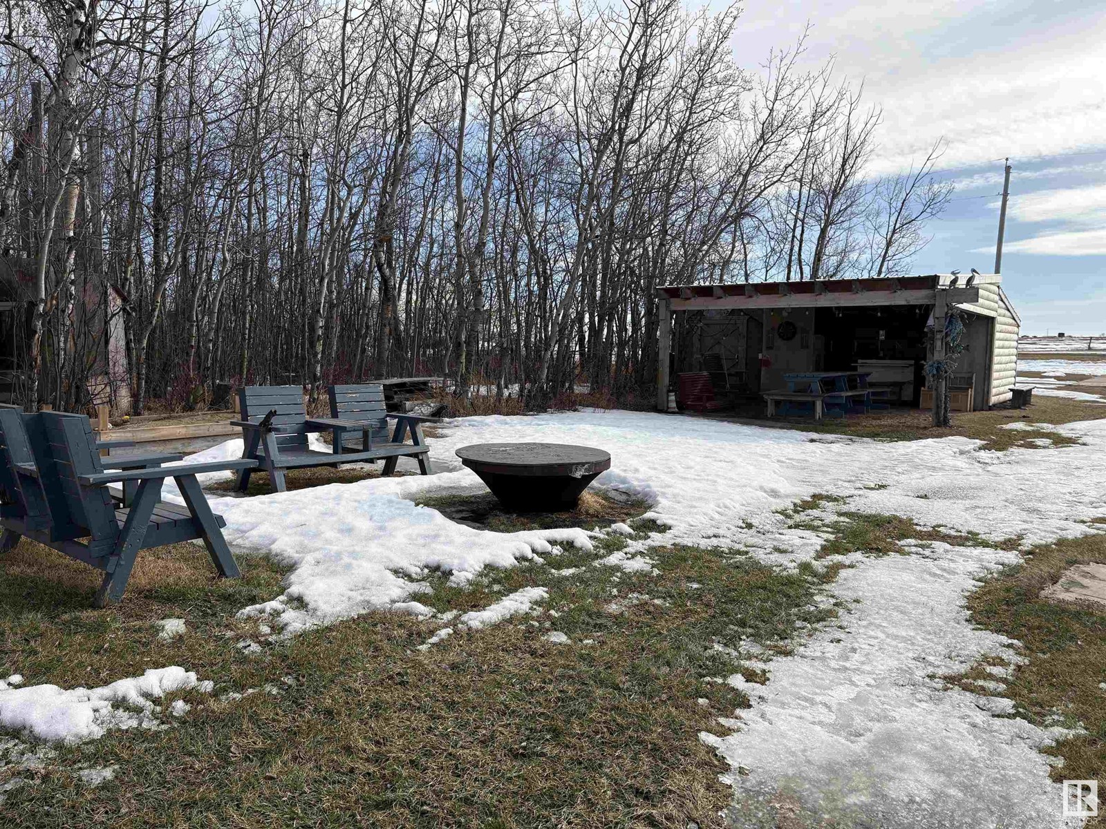 60017 Rr 260, Rural Westlock County, Alberta  T7P 2P5 - Photo 48 - E4424722