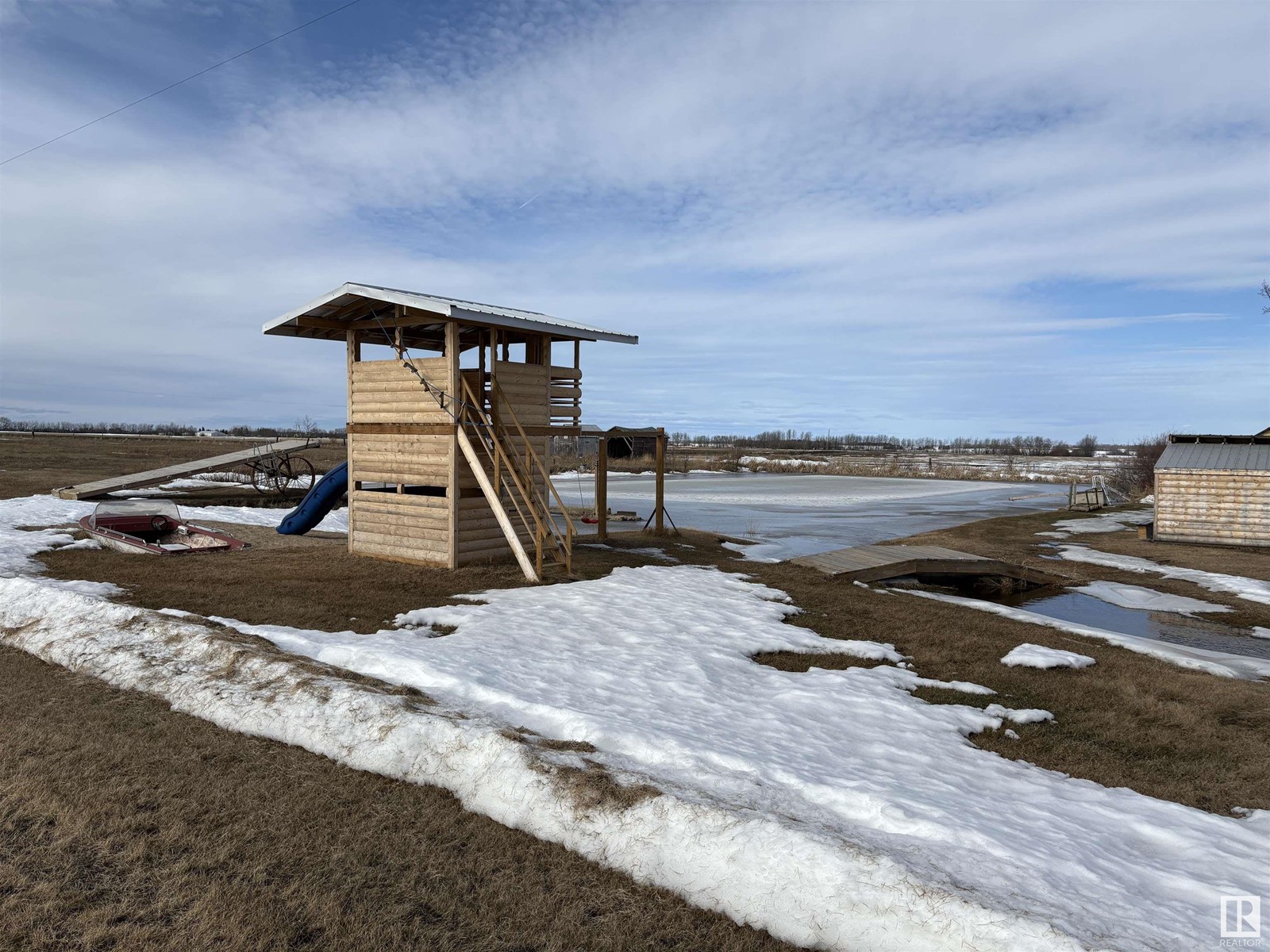 60017 Rr 260, Rural Westlock County, Alberta  T7P 2P5 - Photo 39 - E4424722