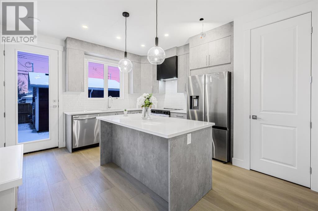 5, 426 13 Avenue Ne, Calgary, Alberta  T2E 1C2 - Photo 9 - A2197008