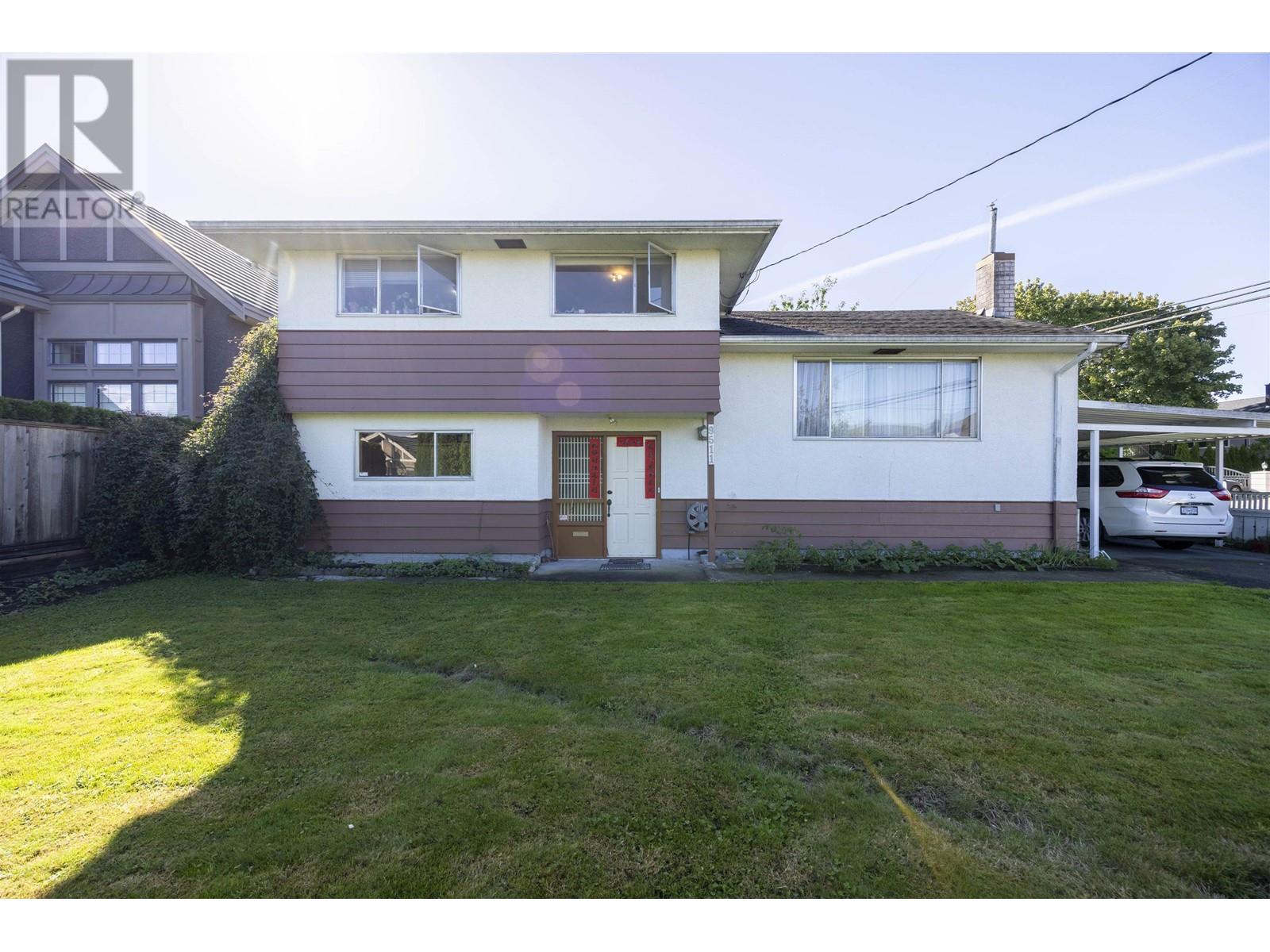 9511 PINEWELL CRESCENT, Richmond