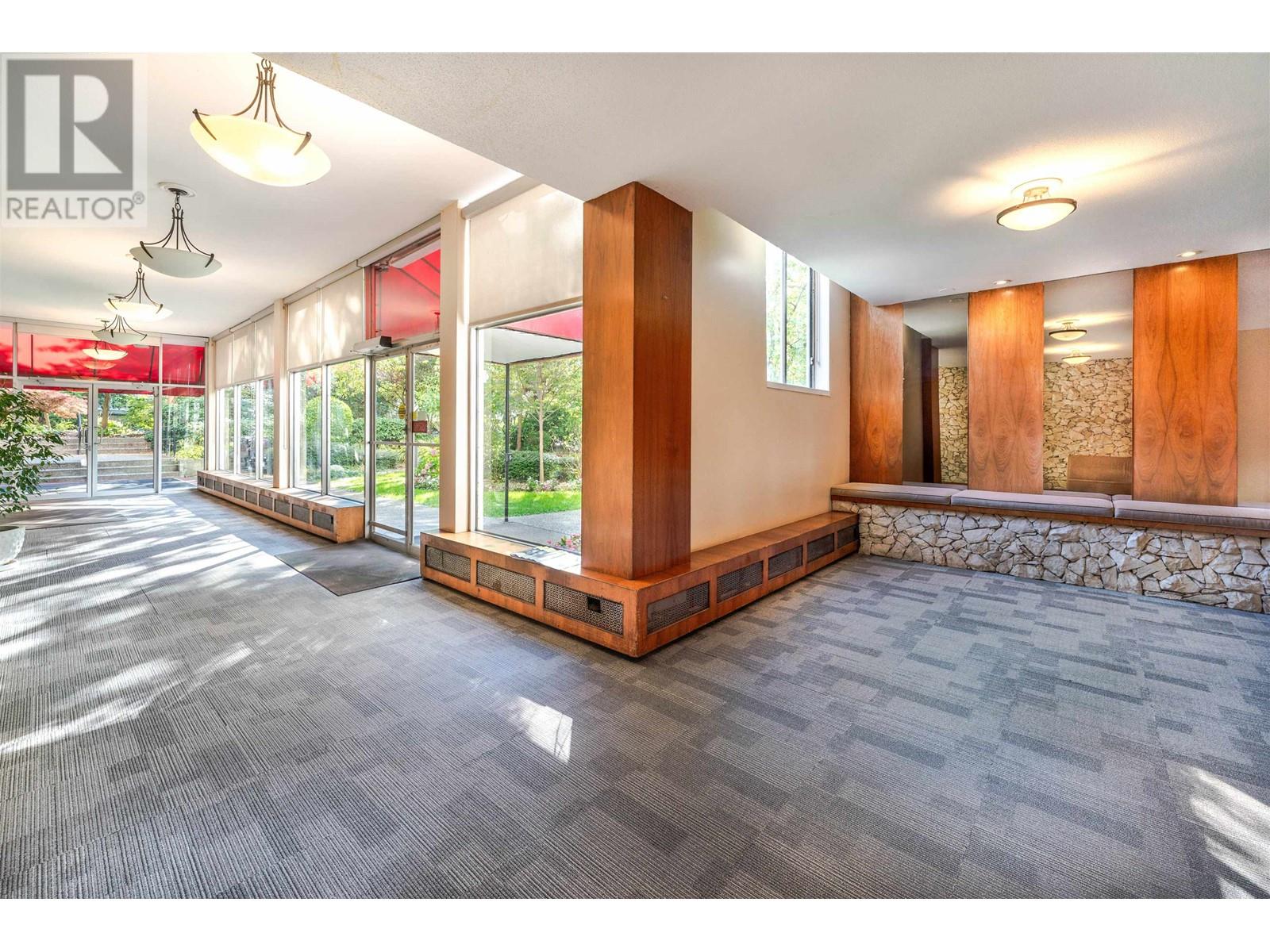 605 1251 Cardero Street, Vancouver, British Columbia  V6G 2H9 - Photo 24 - R2975229