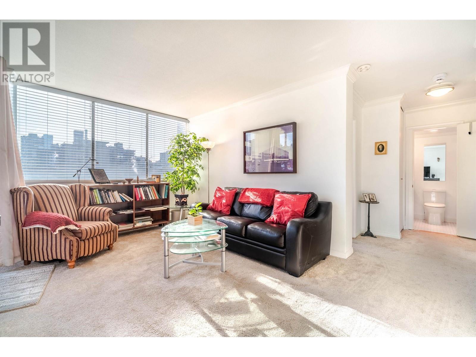 605 1251 Cardero Street, Vancouver, British Columbia  V6G 2H9 - Photo 8 - R2975229