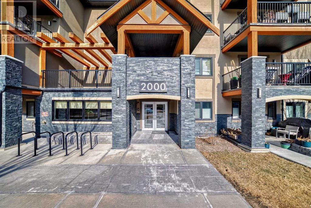 Property at 2211, 402 Kincora Glen Road NW image 1