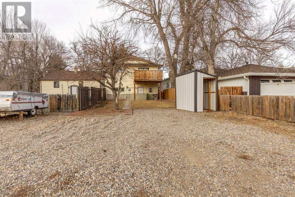 1414 12 Avenue S, Lethbridge, Alberta  T1K 9M9 - Photo 41 - A2196390