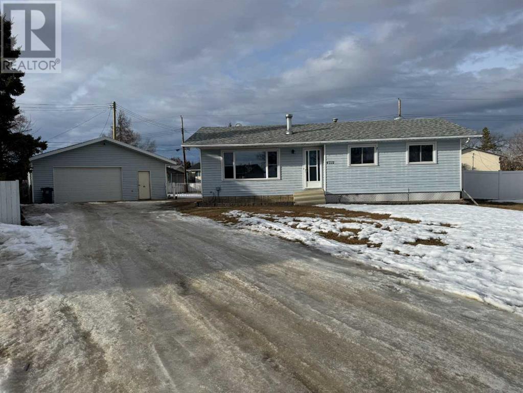 4511 47A Street, grimshaw, Alberta