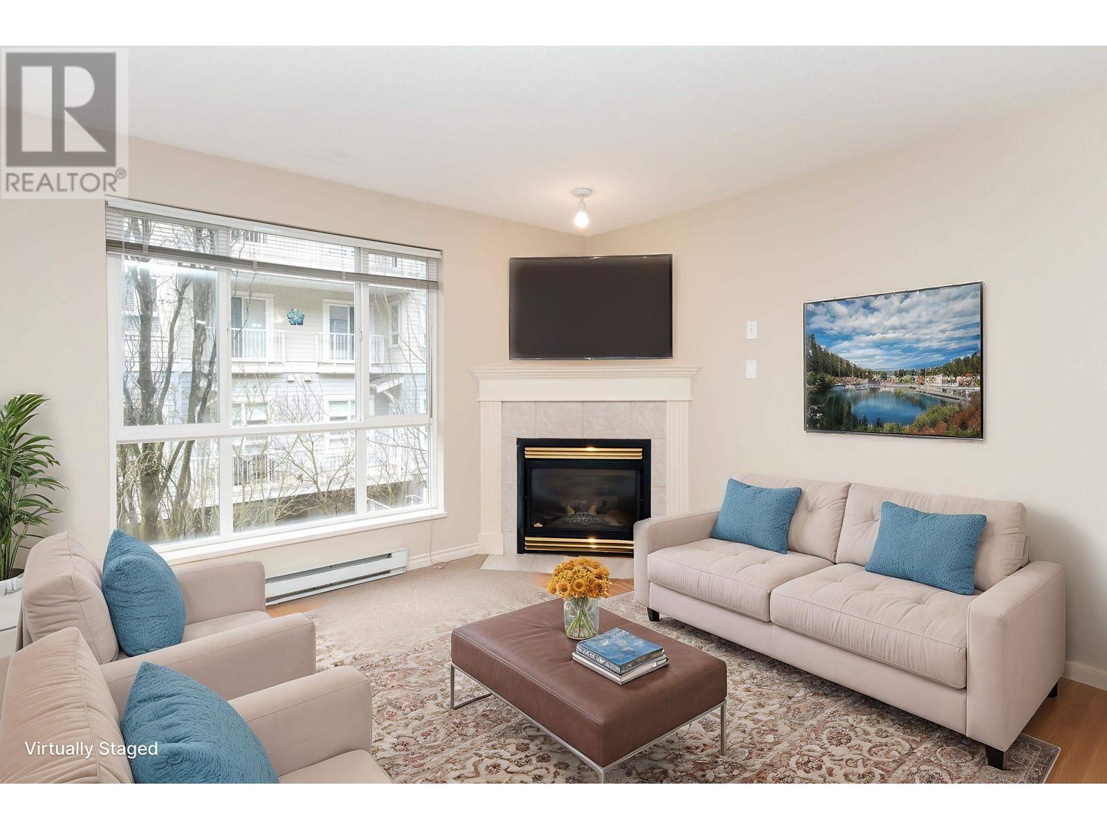 206 12207 224 Street, Maple Ridge, British Columbia  V2X 6B9 - Photo 6 - R2969879
