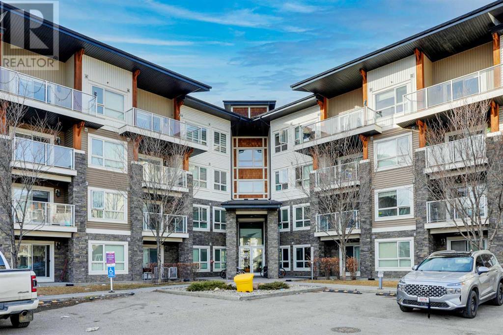 3202, 240 Skyview Ranch Road NE, calgary, Alberta