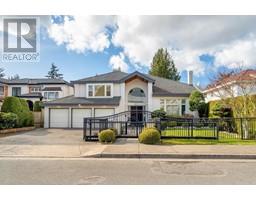 8831 FOSTER ROAD, Richmond, British Columbia