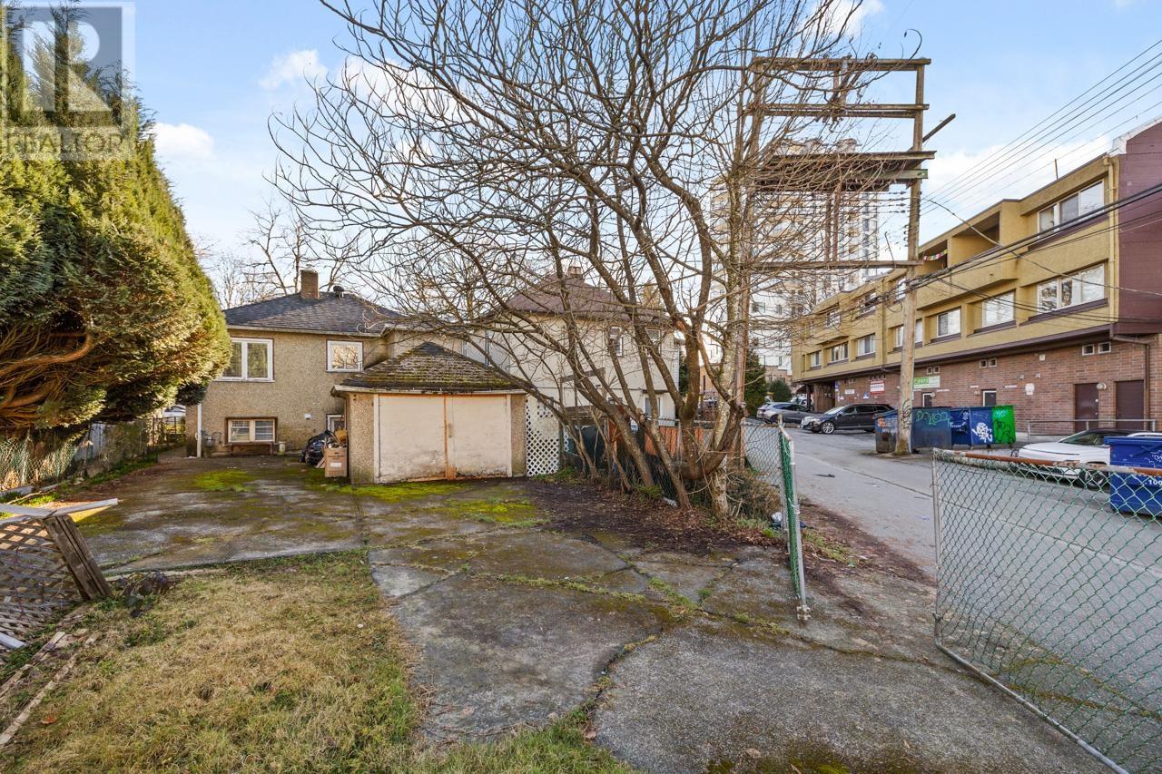 3431 Glen Drive, Vancouver, British Columbia  V5V 4S5 - Photo 19 - R2975232