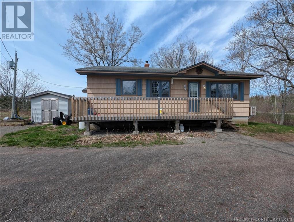 380 Scott Road, River Glade, New Brunswick  E4Z 3P9 - Photo 1 - NB113582