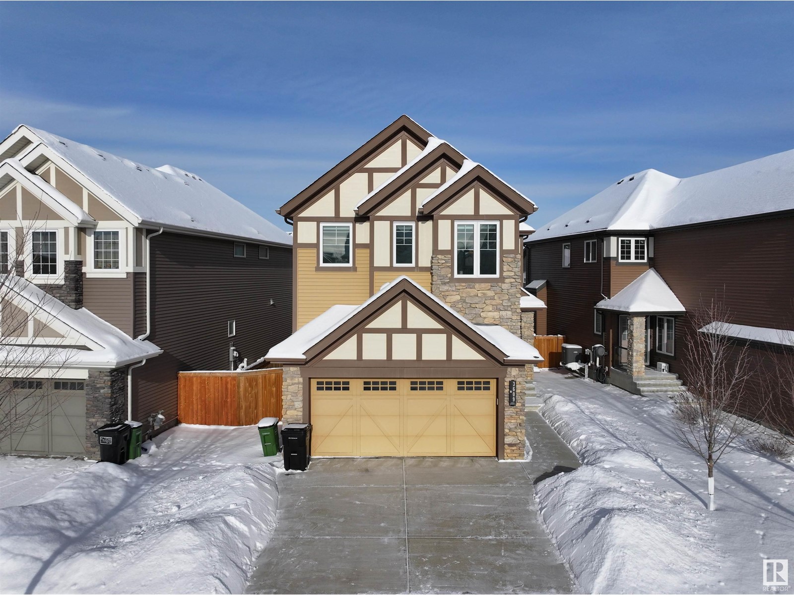 Property at 3609 KESWICK BV SW image 1