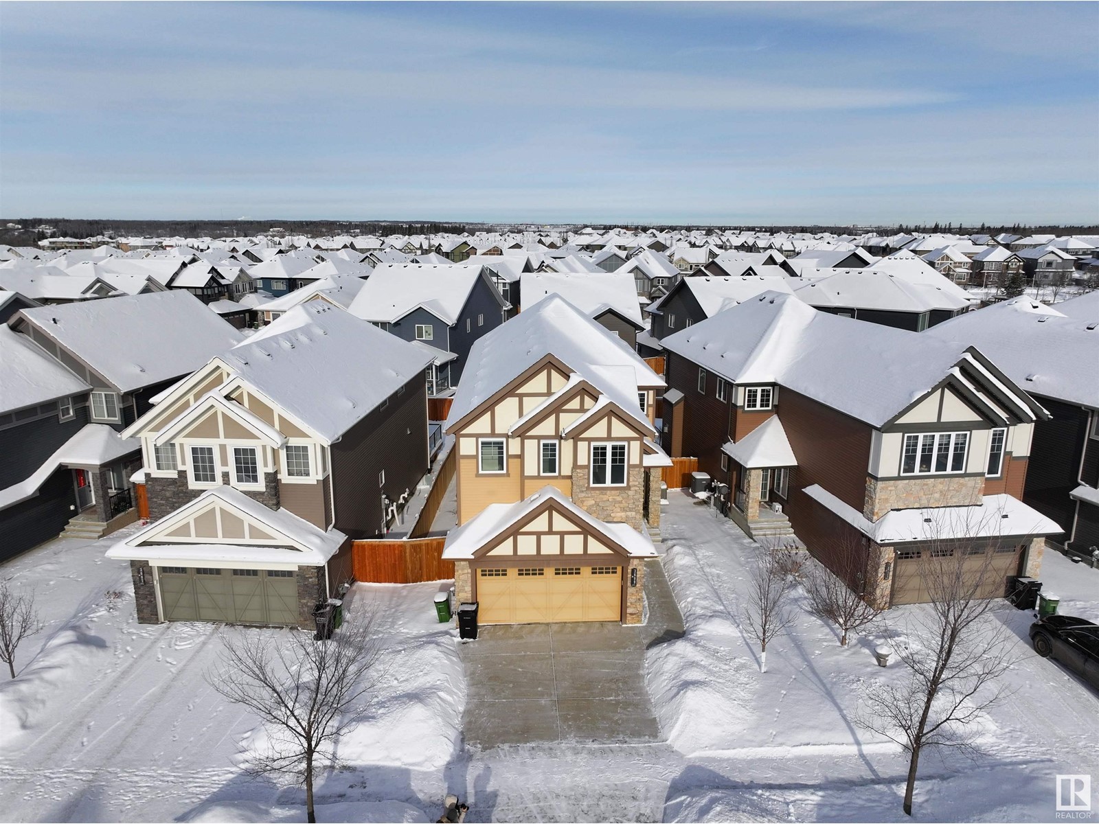 Property at 3609 KESWICK BV SW image 2