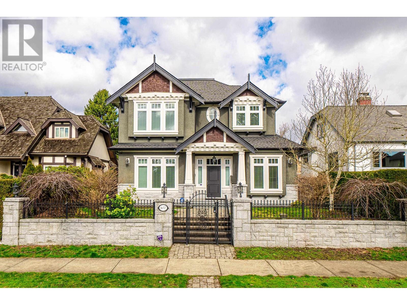 Property at 1657 W 58TH AVENUE image 1