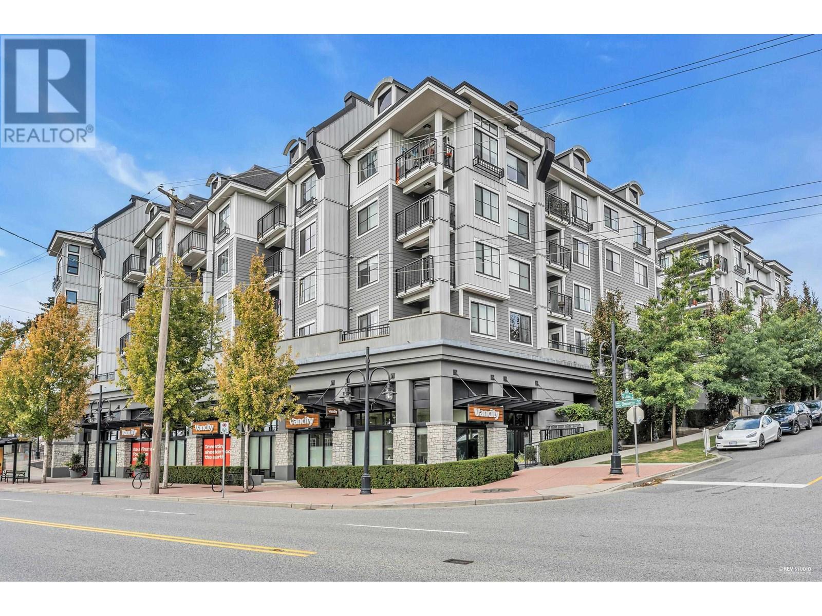 201 202 Lebleu Street, Coquitlam, British Columbia  V3K 4L6 - Photo 3 - R2968292