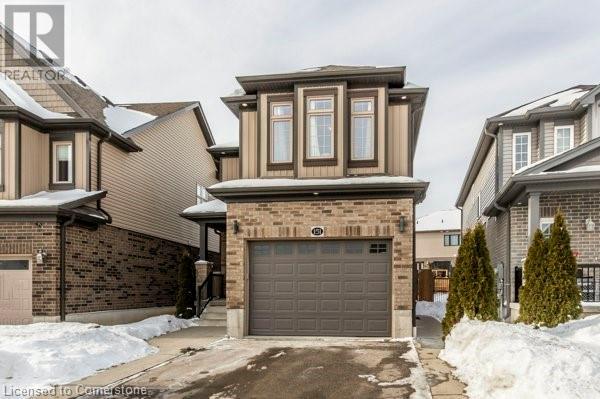 151 B Hardcastle Drive, Cambridge, Ontario  N1S 0A6 - Photo 2 - 40703844