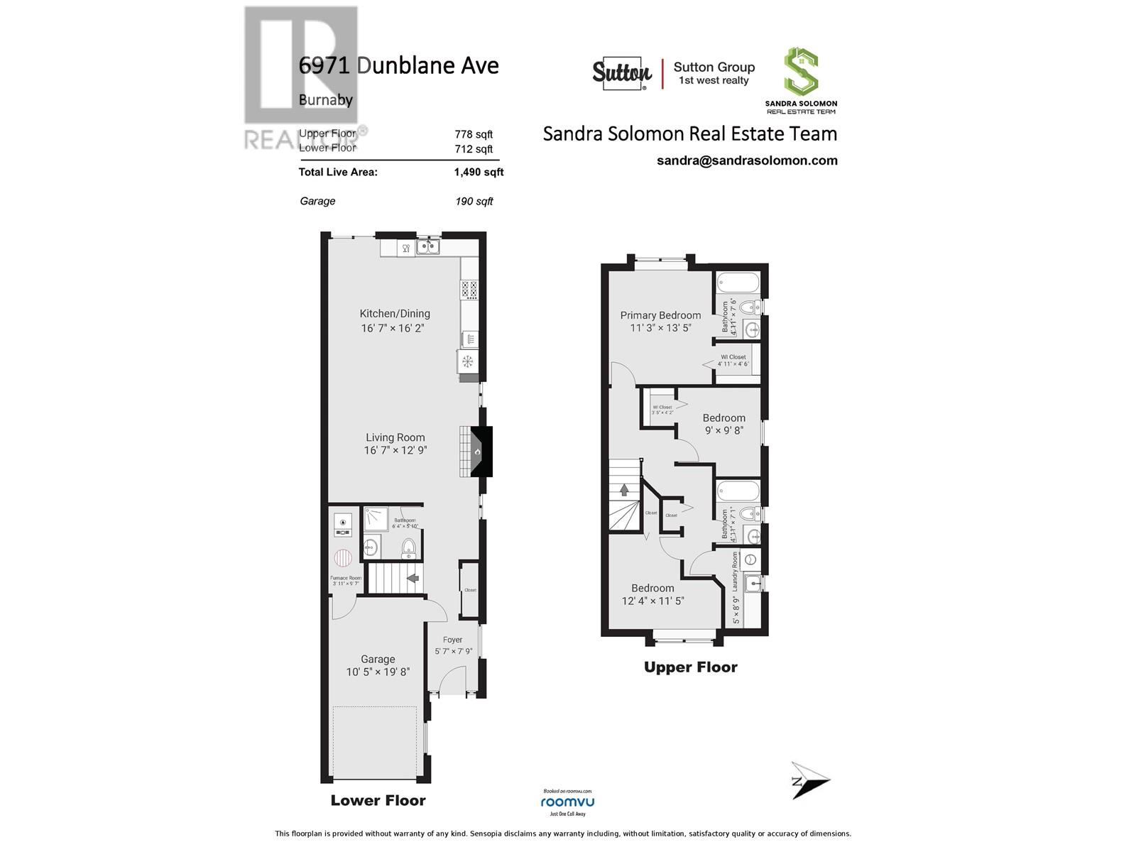 6971 Dunblane Avenue, Burnaby, British Columbia  V5J 4G1 - Photo 23 - R2973250
