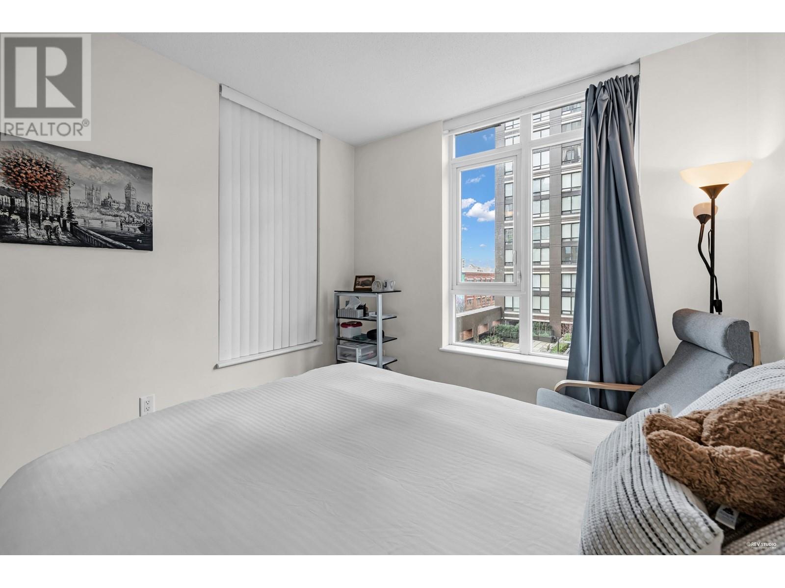 606 1001 Homer Street, Vancouver, British Columbia  V6B 1M9 - Photo 18 - R2974984