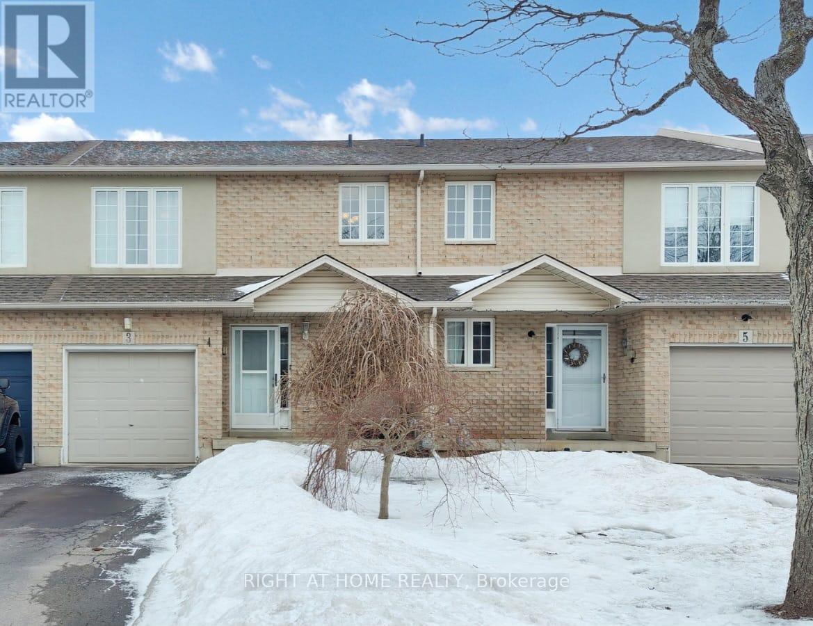 3 Archer Way, Hamilton, Ontario  L0R 1W0 - Photo 1 - X12008300