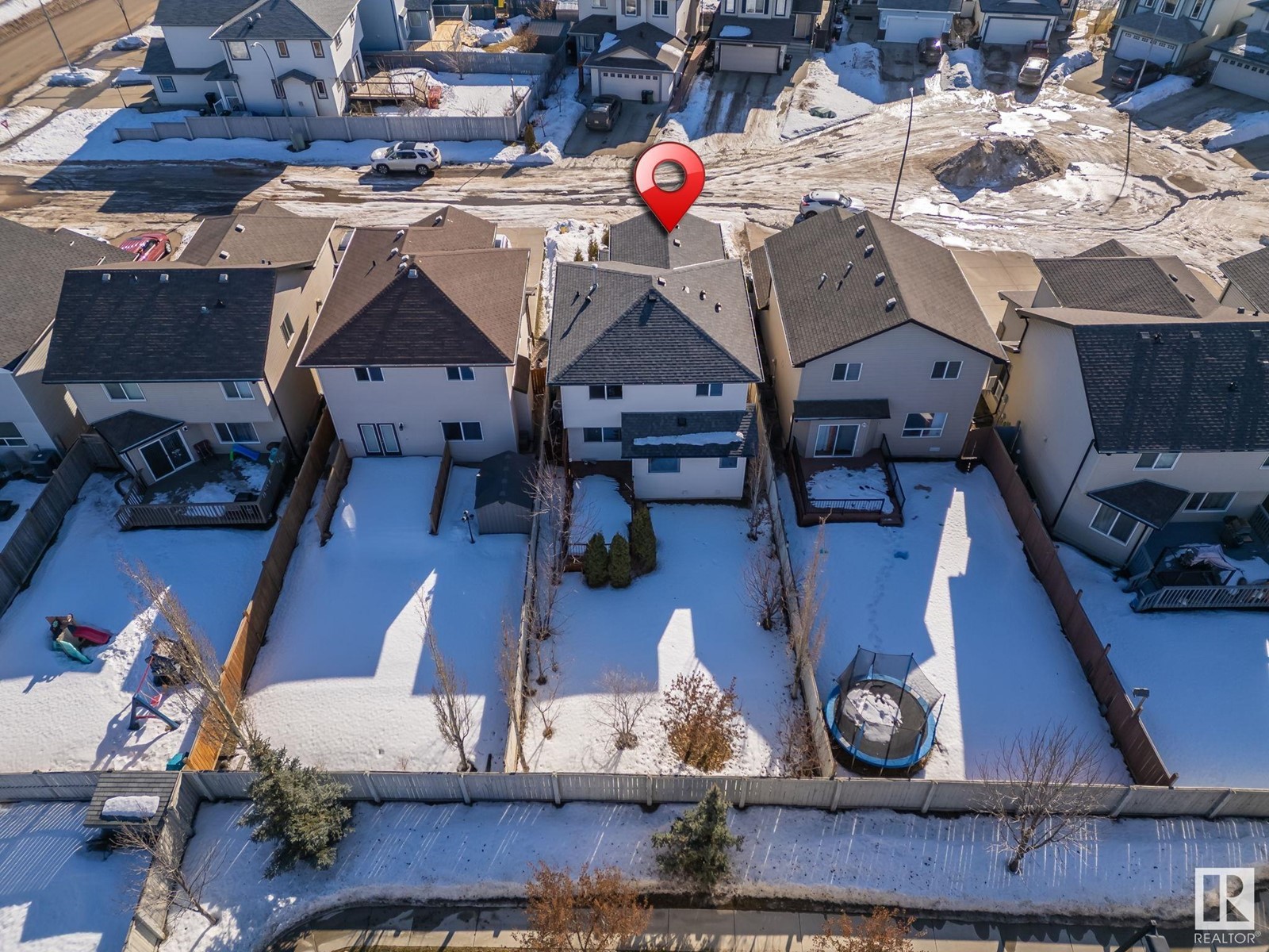 8720 178 Av Nw Nw, Edmonton, Alberta  T5Z 0B8 - Photo 38 - E4424733